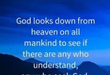 Aku bukan Orang Berdosa?