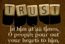 Dua Musuh Anak Tuhan