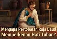 Kejatuhan Bukan Akhir Segalanya!