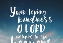 Berdamai dengan Allah