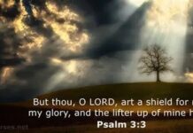 Hanya Tuhan Sandaran Kita