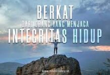 Tidak Akan Mendaat Malu! Syaratnya……..