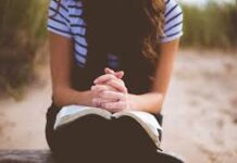 Kunci Hidup Bermakna