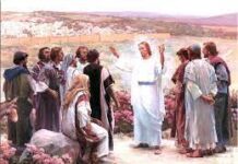 Otoritas, Integritas, Kasih, Keadilan & Kebenaran