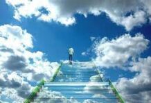 Tuhan Memberikan Kekekalan Dalam Hati Manusia