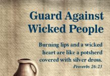 Selaraskan Dengan Hati