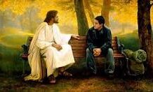 Umat Yang Dekat ada-Nya