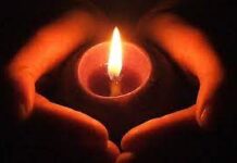 Jangan Keraskan Hati