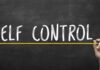 Self Control