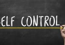Self Control