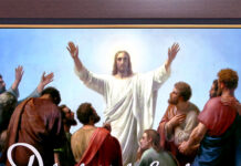 Agar Supaya Mereka Tetap Mengikuti Ketetapan-Nya