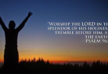 Akan Selamat….. Bagaimana Caranya?