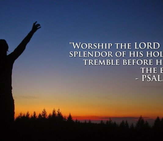 Akan Selamat….. Bagaimana Caranya?