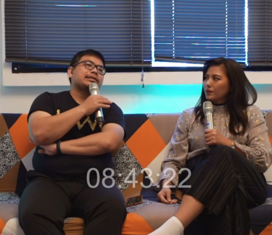 Bagi Cerita – Pelecehan Seksual