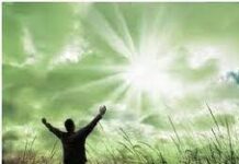 Bertobat Dan Dipulihkan vs Bebal Dan Binasa