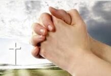 Demi Kemuliaan Nama-Mu