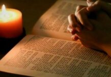 Mengabaikan Firman Tuhan, Mengabaikan Perbuatan Tuhan, Mengabaikan Tuhan !