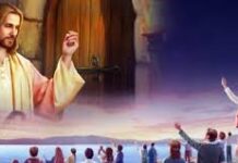 Sebab Seluruh Bumi Penuh Dengan Pengenalan Akan Tuhan