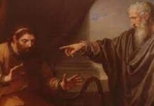 Segera Bertobat, Jangan Sia-siakan Anugerah Kesabaran-Nya!