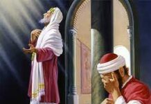 Sekalipun….. Bahkan Sekalipun …….