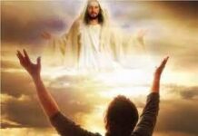 Tetapi Aku ini Memandang Kepada Tuhan