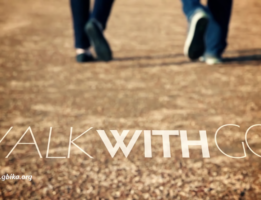 Haruskah kita Mengulang Sejarah yang Sama?