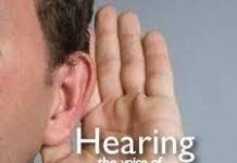 Lidah, Telinga & Hati Seorang Murid