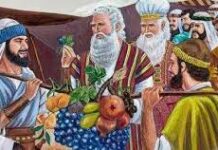 I Have Appointed Watchmen