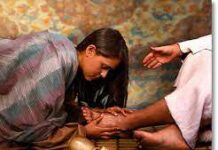 Melayani Tuhan Kalau …….. vs Melayani Tuhan Sekalipun …….