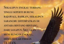 Sombong, Angkuh, Congkak, Tinggi Hati, Pongah