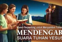 Tuhan Pasti menjawab!