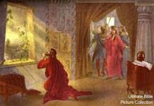 Aku Akan Memberitahukan Maknanya Kepada Tuanku