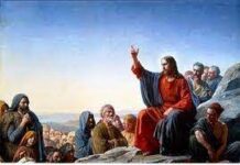 Tanpa Iman…., Tidak Sanggup Taat!