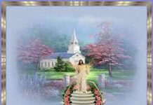 Perhatikanlah Keadaanmu (Consider Your Ways)