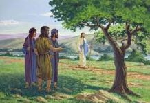 Lebih Berkuasa Dari Aku