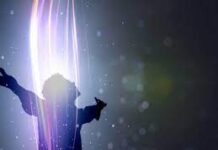 Kriteria Orang-Orang Yang Diberkati Tuhan