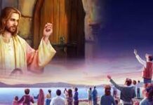 Percaya Dengan Iman vs Menolak