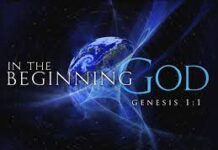 Yesus Adalah Allah Yang Maha Tahu (bagian 1)