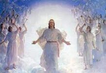 Yesus Adalah Allah Yang Maha Tahu (bagian 2)