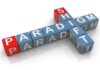 Paradigm Shift