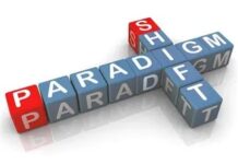 Paradigm Shift