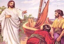 Ada Panggilan Ilahi Dibalik Mujizat Yang Kita Alami