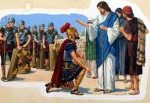 Iman Yang Di Atas Rata-Rata