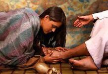 Menangkap Agenda Kerajaan Allah, Dan….. Bertindak Tepat