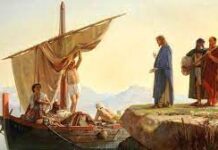 Pemilik Kehidupan Yang Rela Mati…… Demi…..