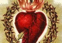 Tetapi Tuhan Melihat Hati