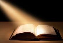 Tuhan Turut Bekerja Meneguhkan Firman