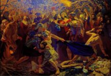 Kiss of Death (Ciuman Maut)