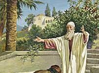 Lalu Ia Menyadari Keadaannya…….