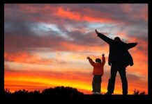 Menjadi Anak-Anak Allah